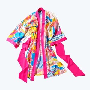 Drunk Elephant -Drunk Life Robe